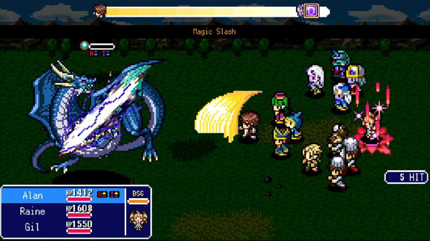 阿瓦西亚编年史